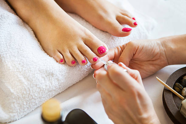 Mani & Pedicure